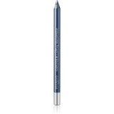 Bourjois Contour Clubbing creion dermatograf waterproof culoare 076 Blue Soir&eacute;e 1,2 g