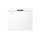 Lada Frigorifica Heinner HCF-HS248EE++, 248l, clasa E, Alb