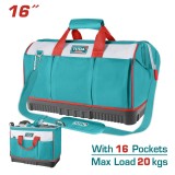 TOTAL - GEANTA PENTRU SCULE 16&rdquo;