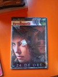 24 de ore DVD -