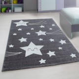 Cumpara ieftin Covor Kids Gri V2 120x170 cm