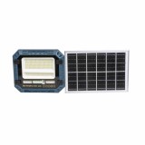 Proiector led cu incarcare solara, 200W, panou separat, cu telecomanda IP66 Z-TOOLS / ZTS 8985