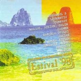 CD Estival &#039;98, original