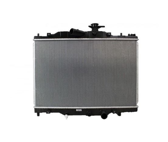 Radiator racire Mazda CX-3 (DK), 05.2015-, motor 2.0, 88/109/110 kw, benzina, cutie manuala/automata, cu/fara AC, 568x375x16 mm, aluminiu brazat/plas