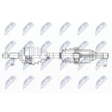 Planetara Renault motor 1.5dci, 1.2tce, 1.6 16v Fluence 2010- Megane 3 2009- Scenic, Grand Scenic 2009-, Stanga, 391011358R