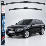 Cumpara ieftin Ștergătoare Audi A4 B8 Avant (8K5) 04.2008&ndash;12.2015 | 3 397 007 297 &ndash; BOSCH