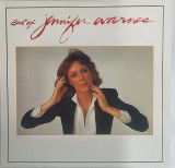 Jennifer Warnes &ndash; Best Of Jennifer Warnes [ vinil, LP ] Arista 1982 Germania
