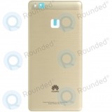 Huawei P9 Lite (VNS-L21, VNS-L31) Capac baterie auriu 02350SCQ