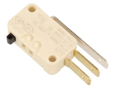 micro intrerupsator Masina de spalat vase incorporabila Beko BDIN14320 foto