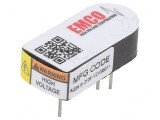 Convertor DC/DC 1W 5V la 0-2kVDC 0.5mA