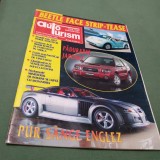 Cumpara ieftin REVISTA AUTOTURISM EDITIE NOUA IANUARIE 2003