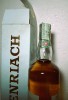 SUPER RARITATE whisky,white BENRIACH, 10 YO CL 70 GR 43 IMP. ITALY BOTTLES 2003