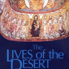 The Lives of the Desert Fathers: The Historia Monachorum in Aegypto