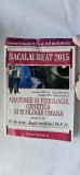 ANATOMIE SI FIZIOLOGIE GENETICA SI ECOLOGIE UMANA 11-12 FIRICEL KOVACS POP PASCA, Alte materii, Clasa 11