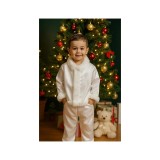 Cumpara ieftin Costum Fulg de nea Baieti - GBY7702