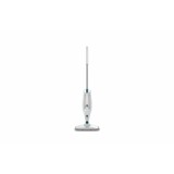 Mop cu aburi HEINNER HSM-M1400WH-BL, 1400 W, Rezervor apa 0.42 l, Debit de abur 21/27 g/min, Alb
