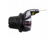 Maneta Schimbator SHIMANO Revoshift SL-RS36 3 Viteze A-SLRS36LSBT Cod:Y435