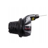 Maneta Schimbator SHIMANO Revoshift SL-RS36 3 Viteze A-SLRS36LSBT Cod:Y435