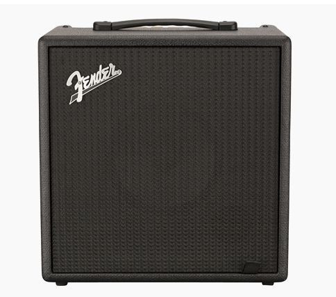 Amplificator bass Fender Rumble LT 25