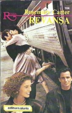 Revansa - Rosemary Carter foto