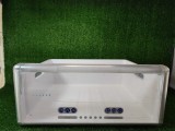 Sertar legume frigider, combina frigorifica hotpoint ariston 46x41cm / L1, Universal