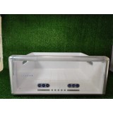 sertar legume frigider, combina frigorifica hotpoint ariston 46x41cm / L1