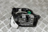 &Icirc;ncuietoare ușă dreapta spate BMW X3 G01, F97 2019 OEM: 7281944 30386904