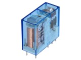 Releu electromagnetic SPDT 48VDC 30A