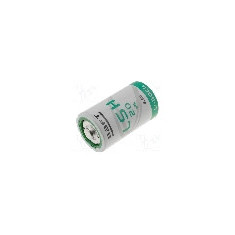 Baterie R20, 3.6V, litiu, 13000mAh, SAFT - LS H20