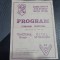 program Tractorul Brasov - Oltul Sf. Gheorghe