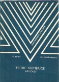 Cumpara ieftin Filtre numerice. Aplicatii - O. Radu