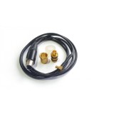 Doza butoias Mishuyama V2 SHURE