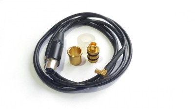 Doza butoias Mishuyama V2 SHURE foto
