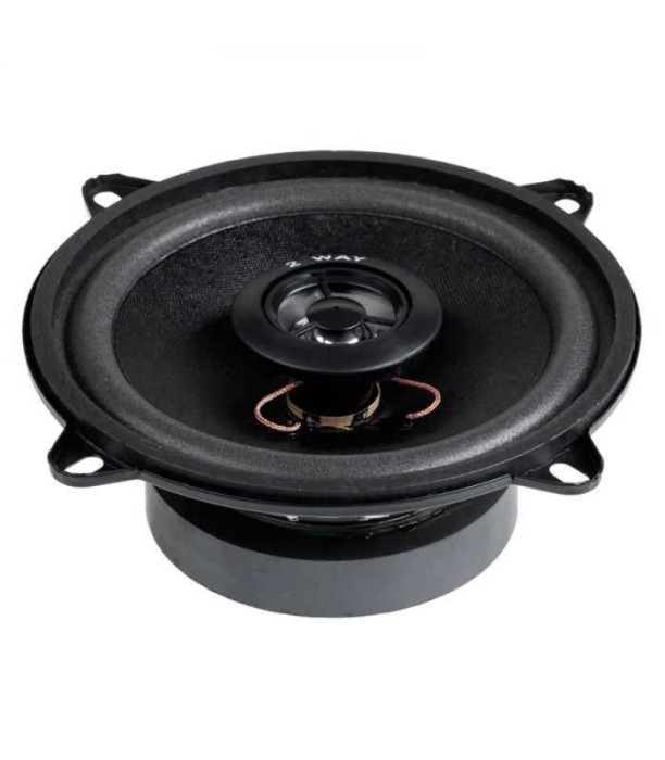 Difuzor auto 5 inch 13cm 2 cai 100W 4 ohm 1buc