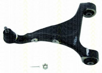 Bascula / Brat suspensie roata KIA SORENTO II (XM) (2009 - 2015) TRISCAN 8500 43542 foto