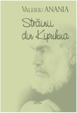 Străinii din Kipukua - Hardcover - Valeriu Anania - Polirom