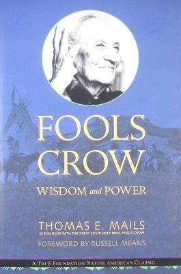 Fools Crow: Wisdom and Power foto