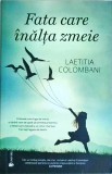Laetitia Colombani - Fata care inalta zmeie