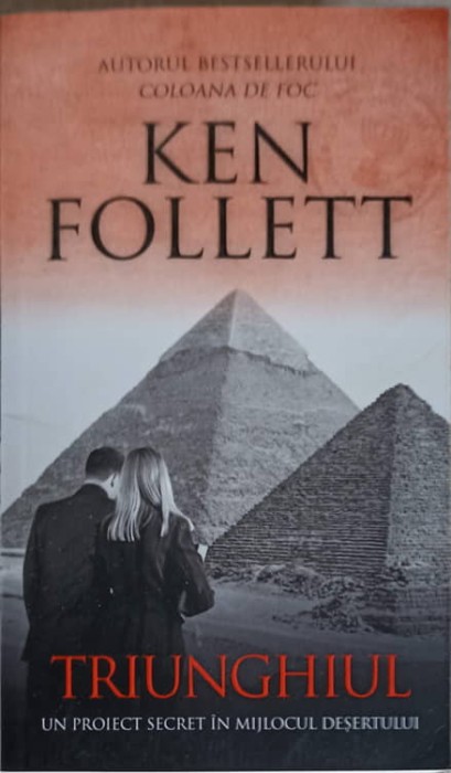 TRIUNGHIUL-KEN FOLLETT-249793