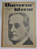 UNIVERSUL LITERAR , REVISTA , ANUL XLIV , NR. 48, 25 NOIEMBRIE , 1928