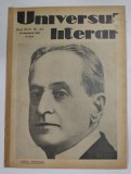 UNIVERSUL LITERAR , REVISTA , ANUL XLIV , NR. 48, 25 NOIEMBRIE , 1928