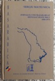 Jurnalul unui basarabean refugiat peste Prut - Sergiu Matei Nica
