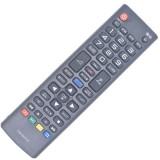 AKB73975729 Telecomanda KNTECH pentru LCD/LED LG, Oem