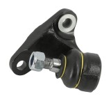 Pivot brat suspensie BMW 3 (E46) Motor 325 xi, 330 xd, 330 xi, diam. 18.3 mm, lungime 77 mm, 55 mm, OE 31126756695