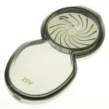 CP1058/01 CAPAC RECIPIENT PRAF Aspirator vertical PHILIPS Series 8000 Aqua XC8147/01