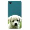 Husa silicon pentru Apple Iphone 4 / 4S, Puppy Style
