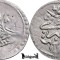 1171 AH (1758), Para - Mustafa al III-lea - Eial&eacute;tul Egipt | KM 101
