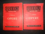 George Topirceanu - Opere 2 volume (1955)