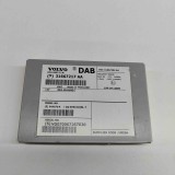 Unitate Control Tuner DAB Volvo V60 2017 OEM 31667217 31667217AA Originala Garantie