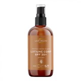 Lotiune corp SPF30+ GOLDEN HOURS, 200ml, Laura Baldini